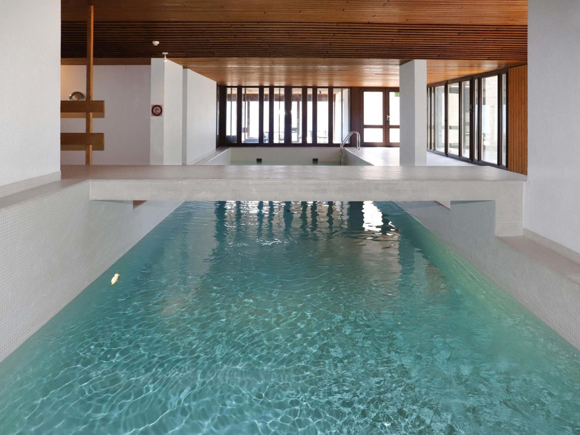 Apartment Jeanne D'Arc-3 By Interhome Crans-Montana Exterior foto